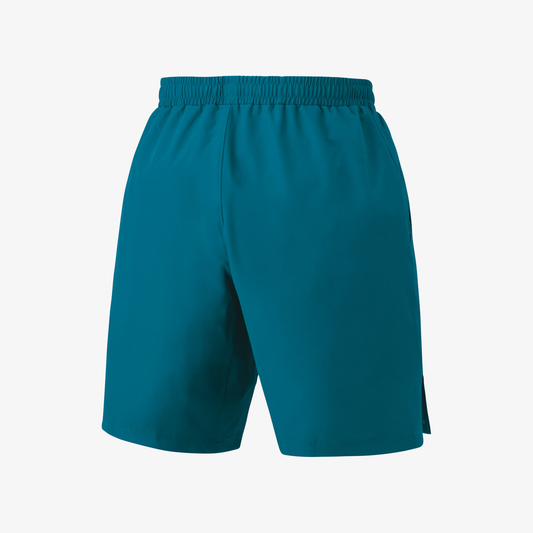 Yonex Unisex Shorts 15161 (Blue Green) 