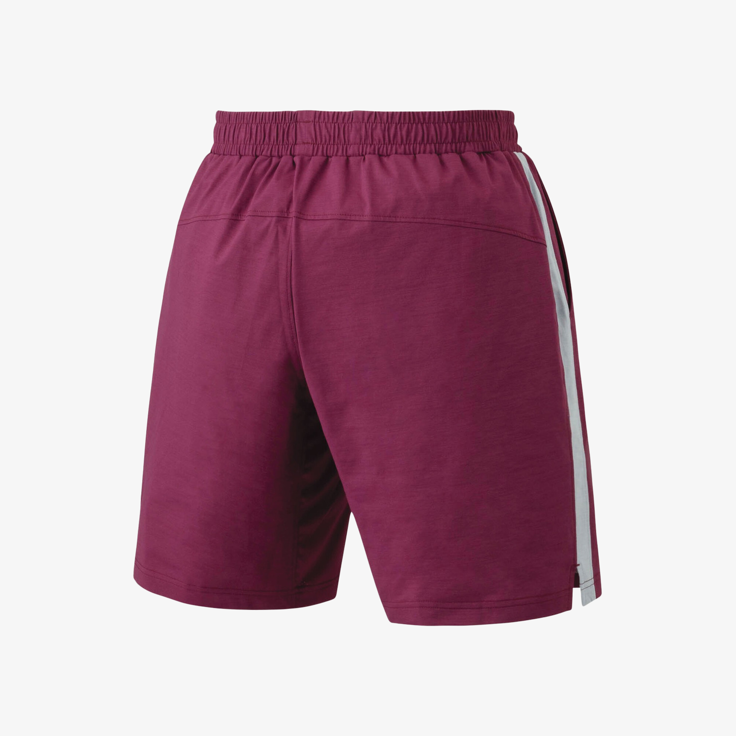 Yonex Unisex Knit Shorts 15166 (Grape)