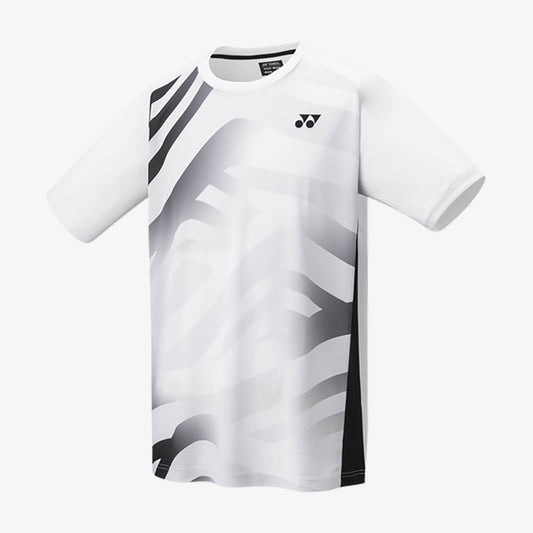 Yonex Men's Shirt 16692W (White)
