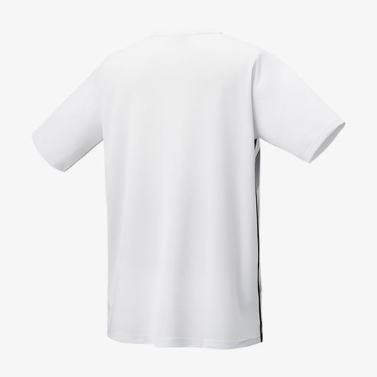 Yonex Men's Shirt 16692W (White)
