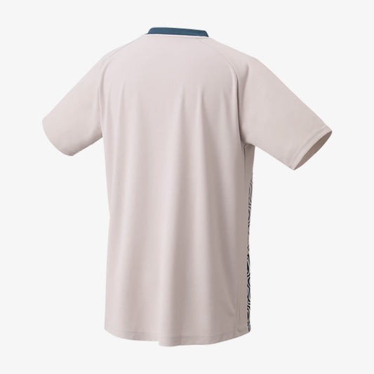 Yonex Men's Shirt 16693OM (Oatmeal)