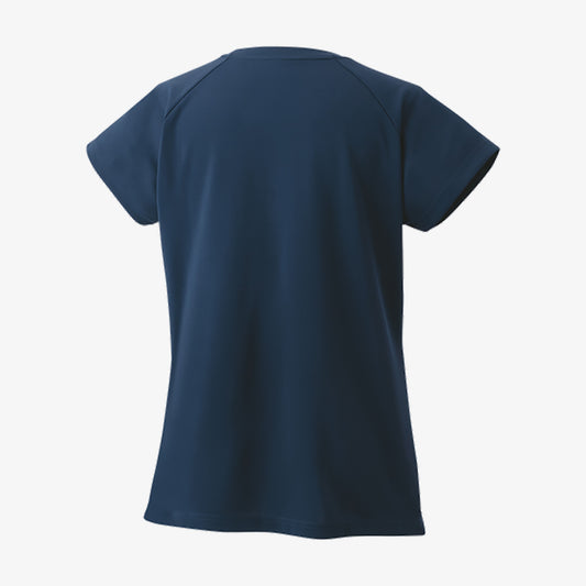 Yonex Women's T-Shirt 16694IMR (Indigo Marine)