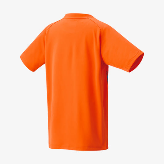 Yonex Junior Shirt 16696JBORJ (Bright Orange)