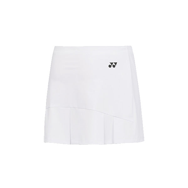 Yonex Women's Skirt 231PS002F (White)