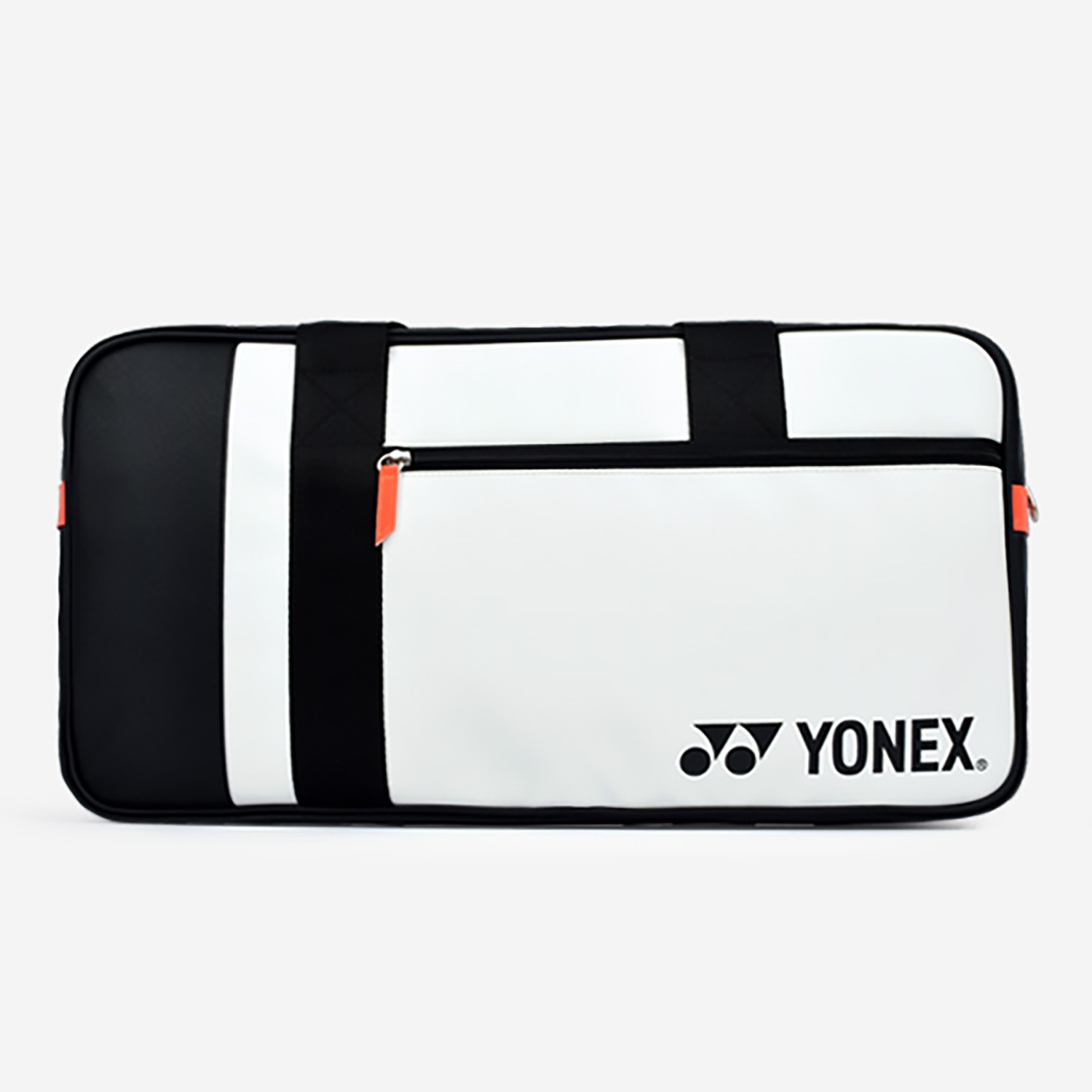 Yonex Special Edition 239BT006U Mini Tournament Bag (White/Black) 