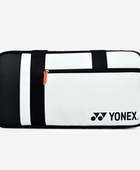Yonex Special Edition 239BT006U Mini Tournament Bag (White/Black)