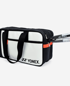 Yonex Special Edition 239BT006U Mini Tournament Bag (White/Black)