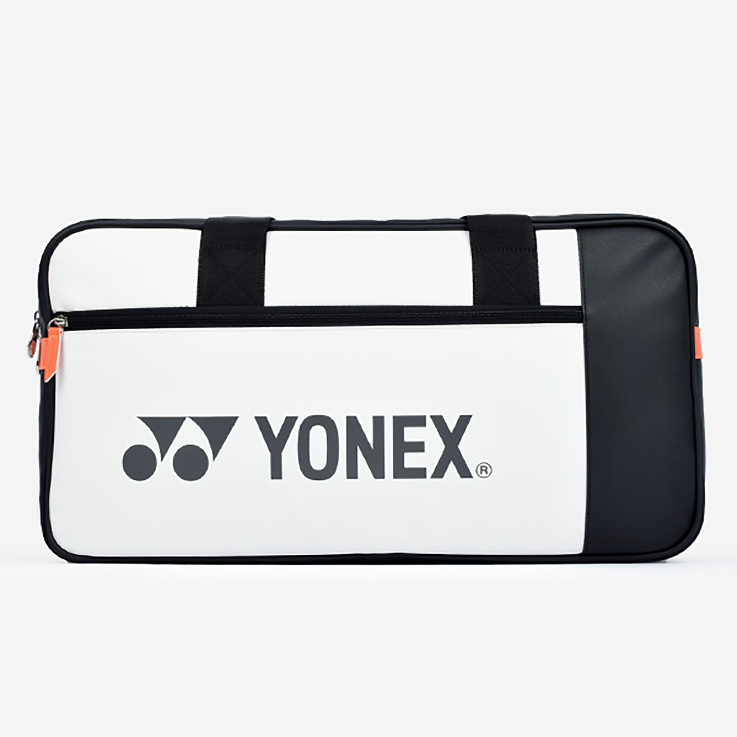 Yonex Special Edition 239BT006U Mini Tournament Bag (White/Black) 