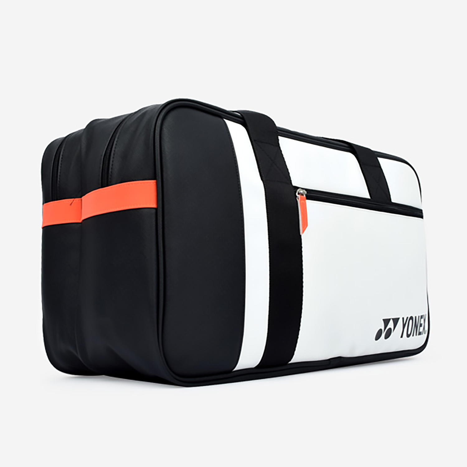 Yonex Special Edition 239BT006U Mini Tournament Bag (White/Black) 