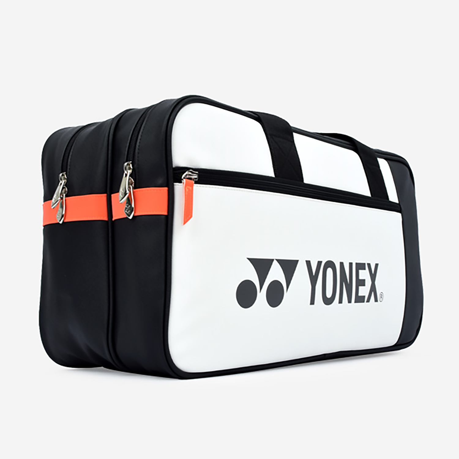 Yonex Special Edition 239BT006U Mini Tournament Bag (White/Black) 