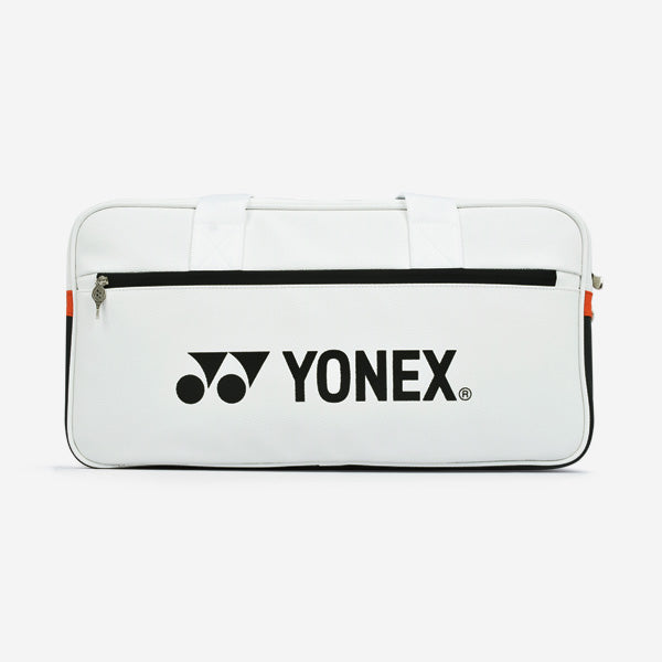 Yonex Special Edition 239BT005U Mini Tournament Bag (White)