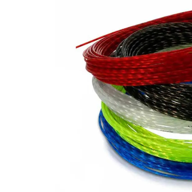 Yonex Dynawire 125 / 16L Tennis String 