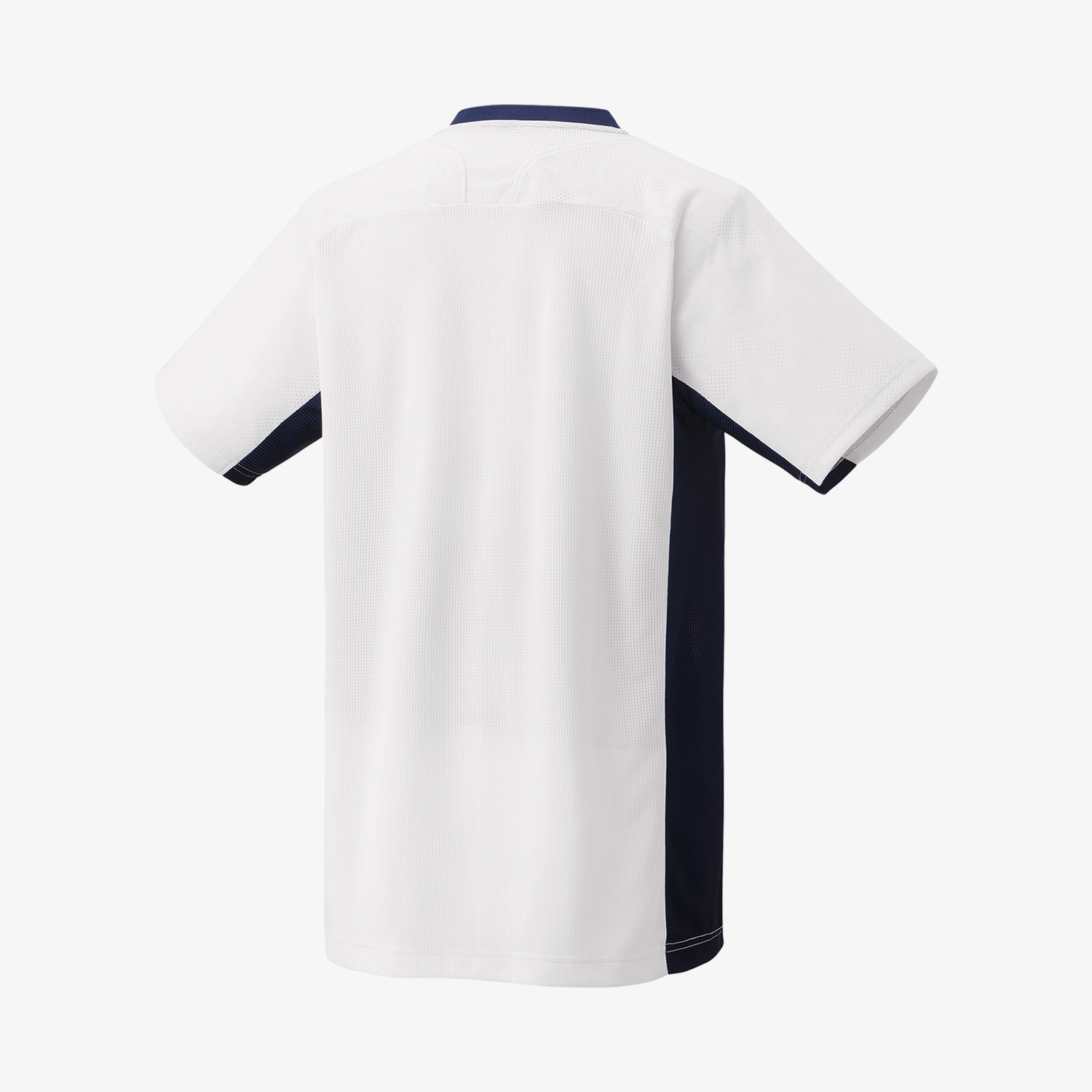 Yonex Men's Crew Neck Shirt 10634 (White)