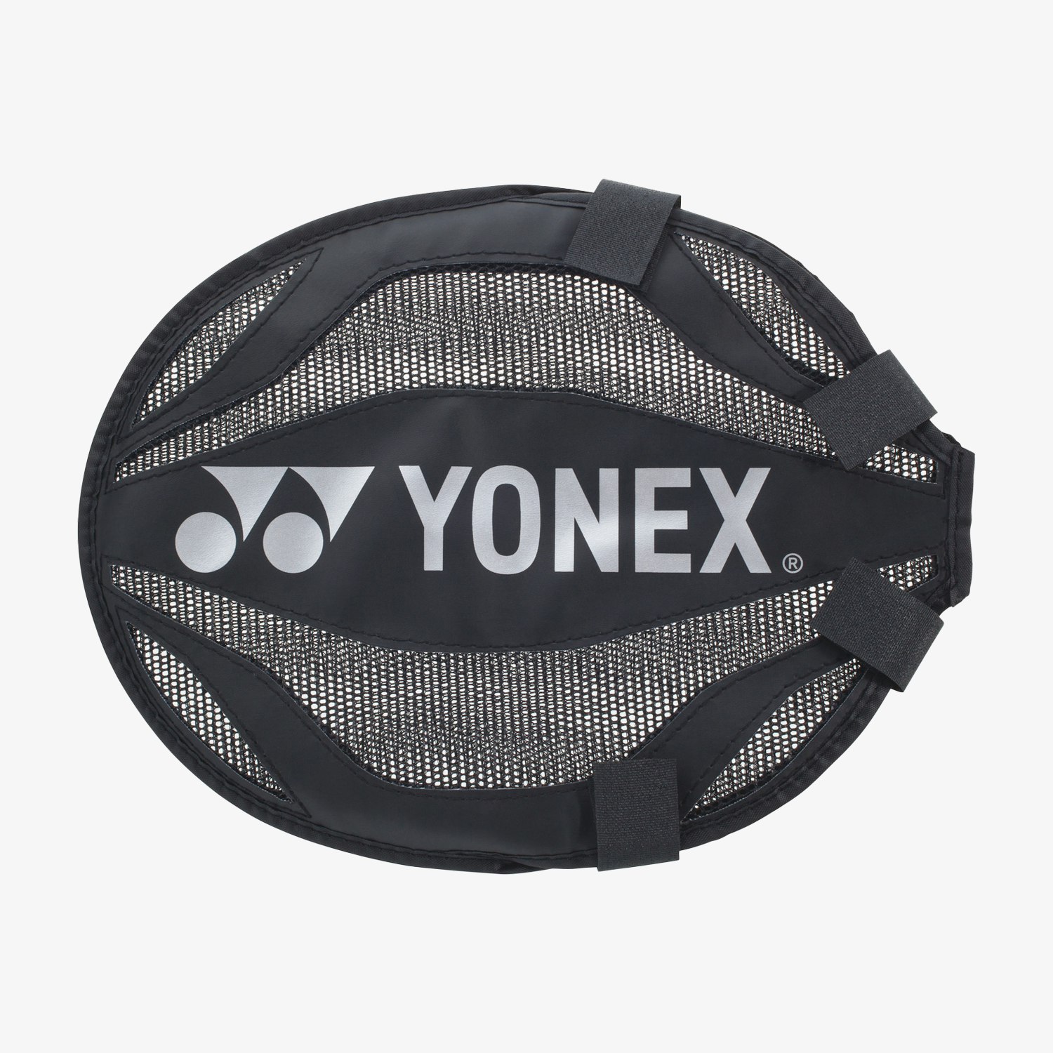 Yonex AC520BK Badminton Head Cover for Training (Black) 