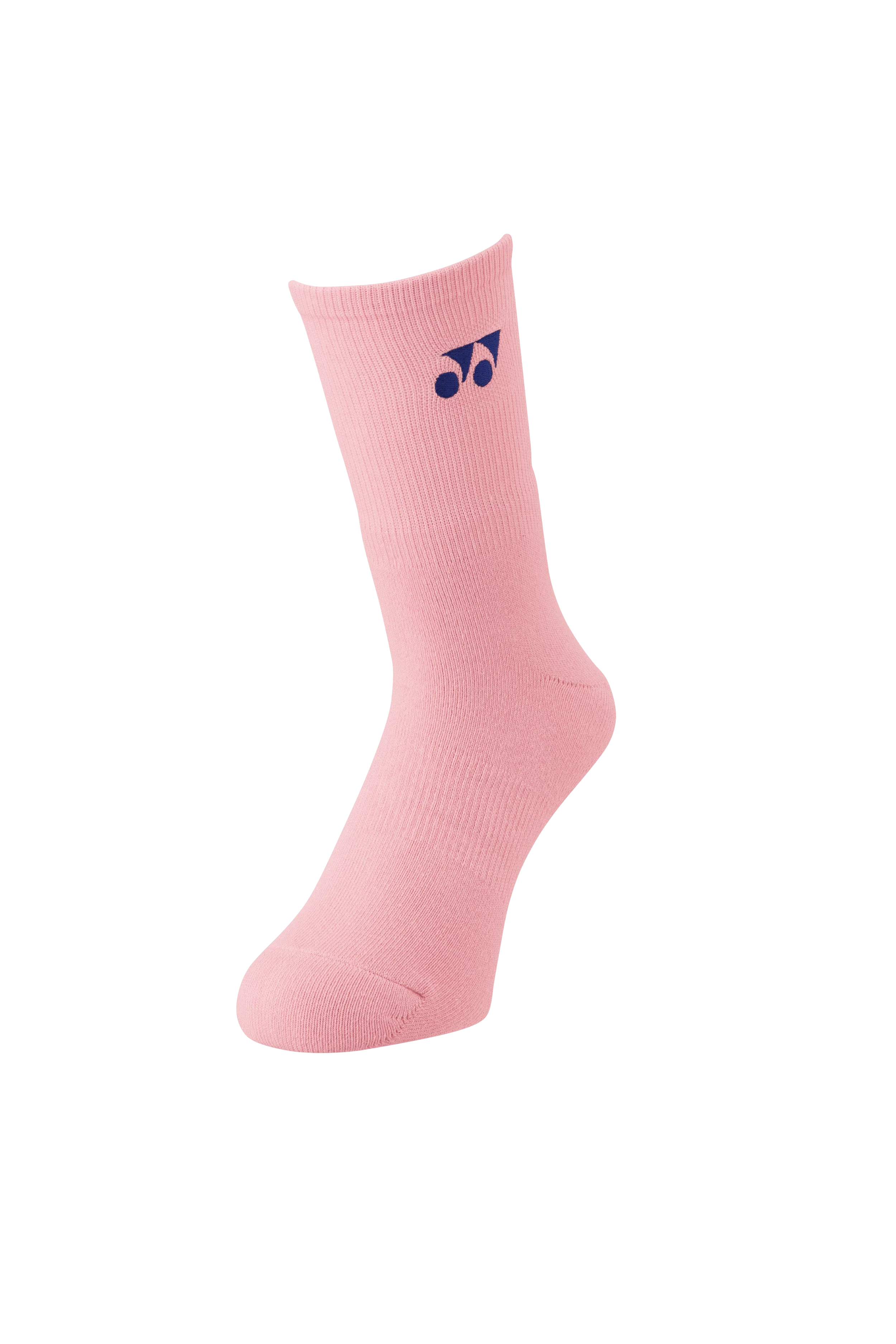 Yonex Women's Sports Socks 19120 (French Pink)