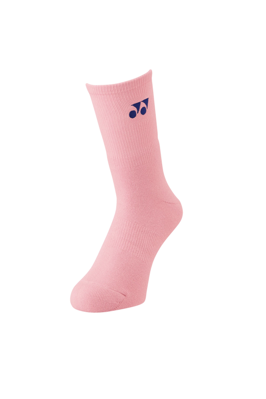 Yonex Women's Sports Socks 19120 (French Pink)