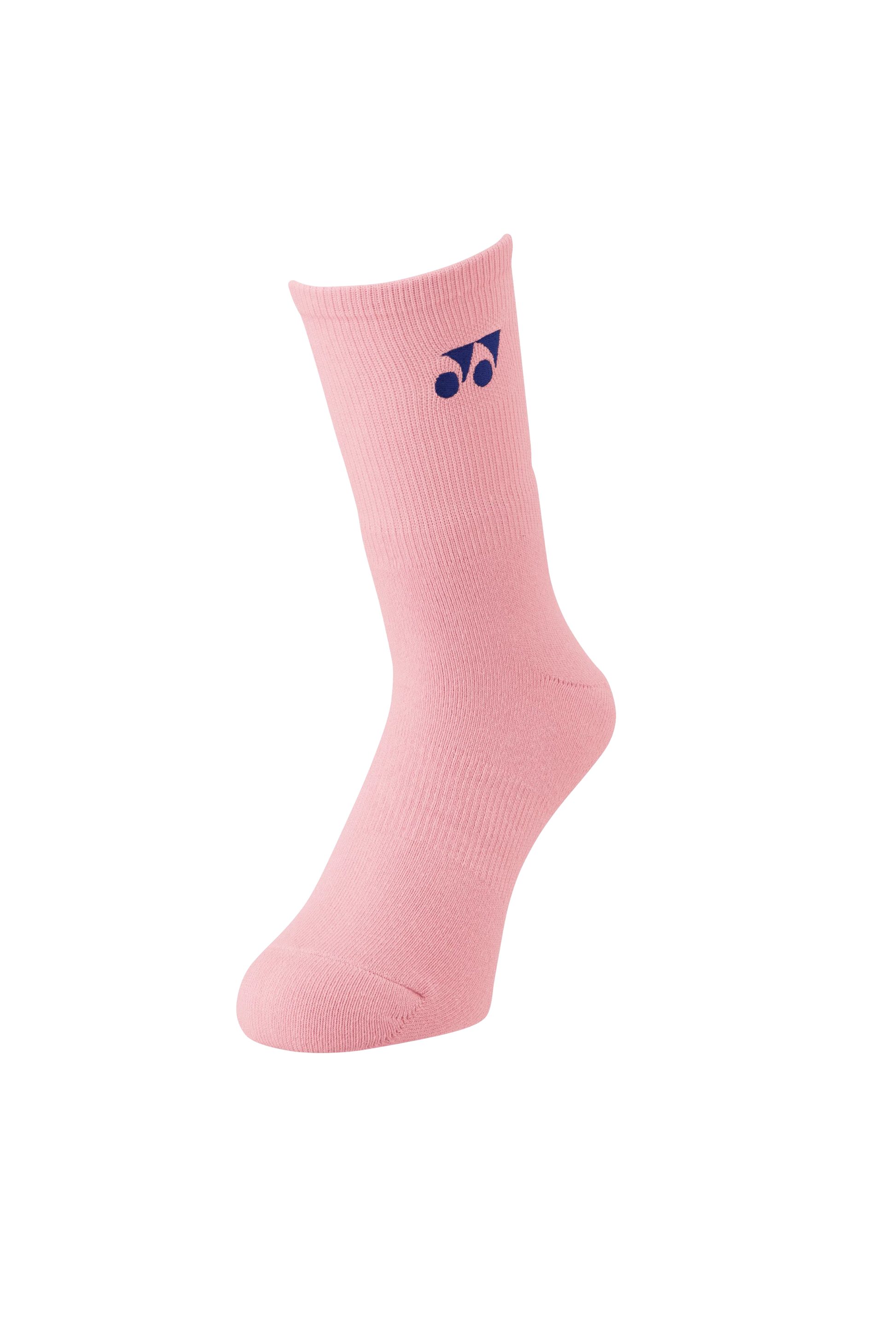 Yonex Men's XL Sports Socks 19120 (French Pink)