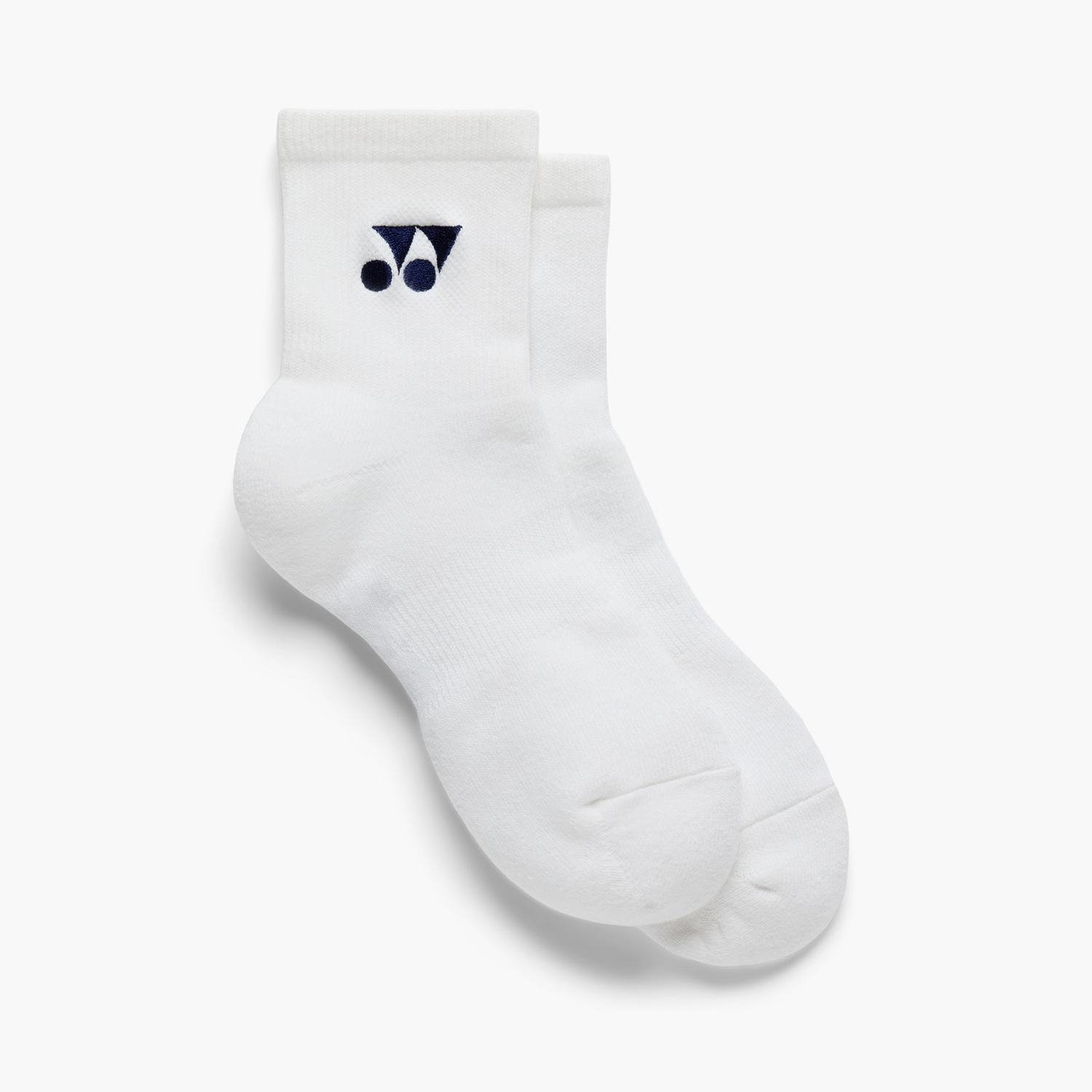 Yonex Women's Sports Socks 19120 (White) S