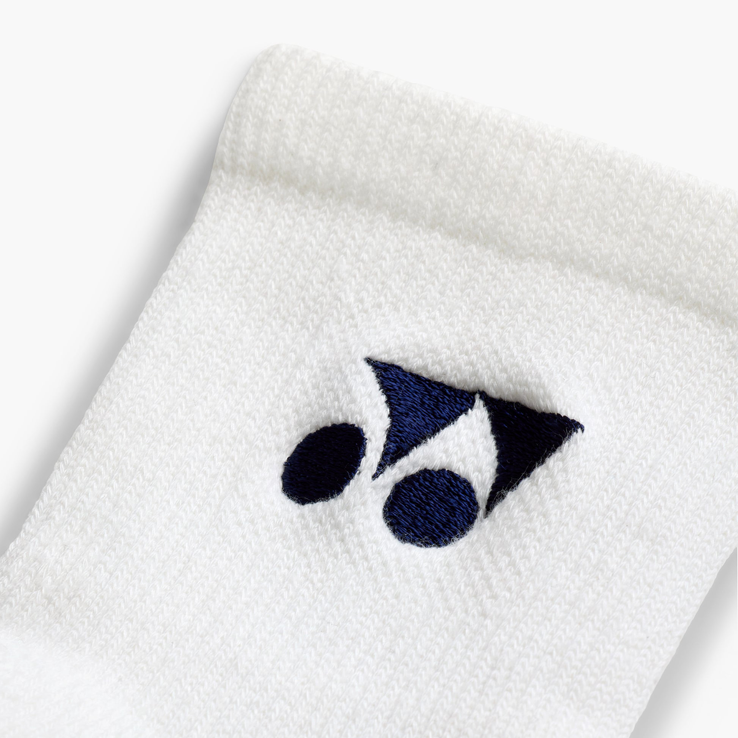 Yonex Women's Sports Socks 19120 (White) S