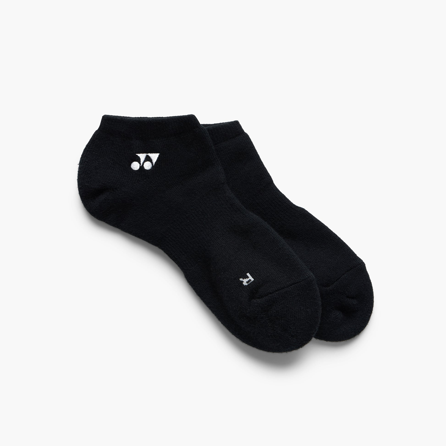 Yonex Men's Sports Socks 19121 (Black) M