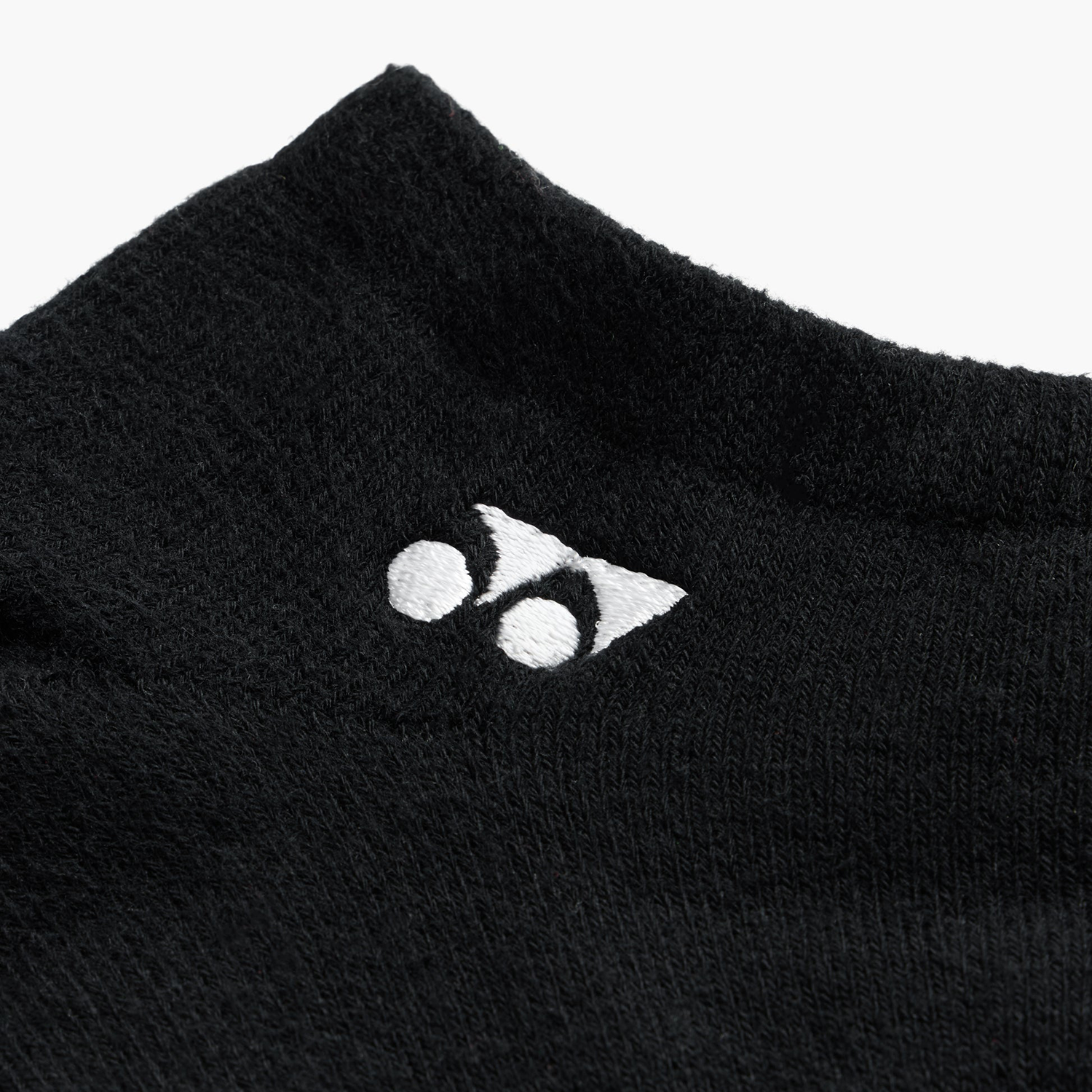 Yonex Women's Sports Socks 19121 (Black) S