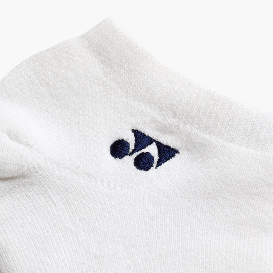 Yonex Women's Sports Socks 19121 (White) S