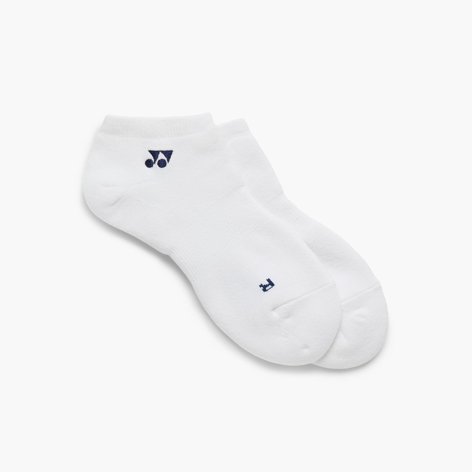 Yonex Men's XL Sports Socks 19121 (White) L