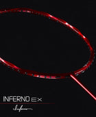 Gosen Inferno EX (Matte Red)