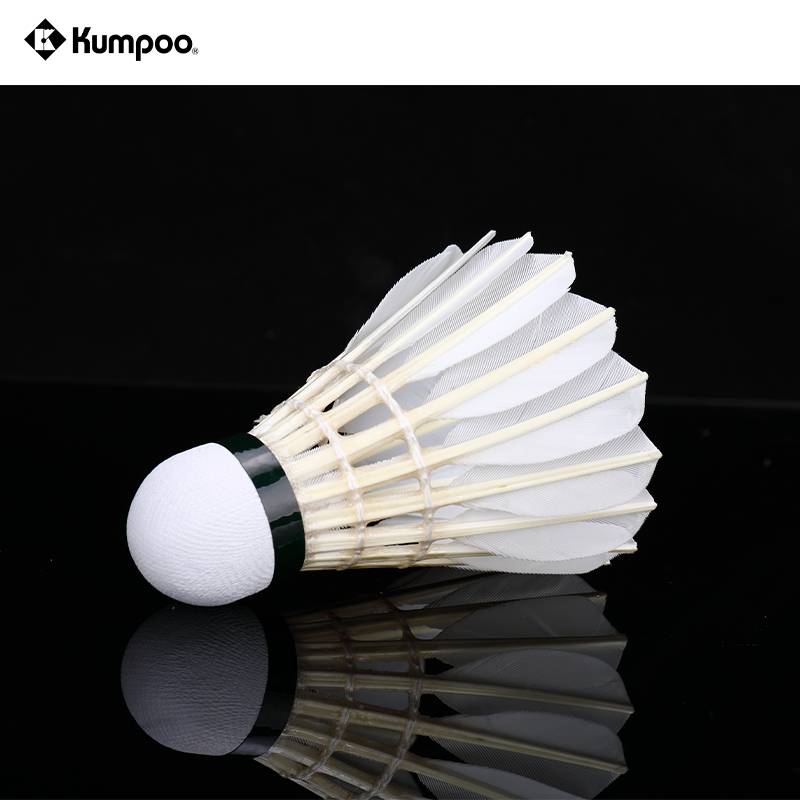 Kumpoo Red 4 Shuttlecock