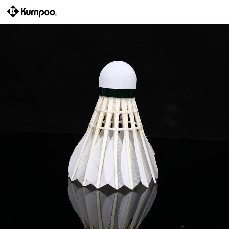Kumpoo Red 4 Shuttlecock