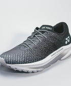 Yonex Saferun Aerus (Black/Gray) Women's Running Training Shoe - PREORDER
