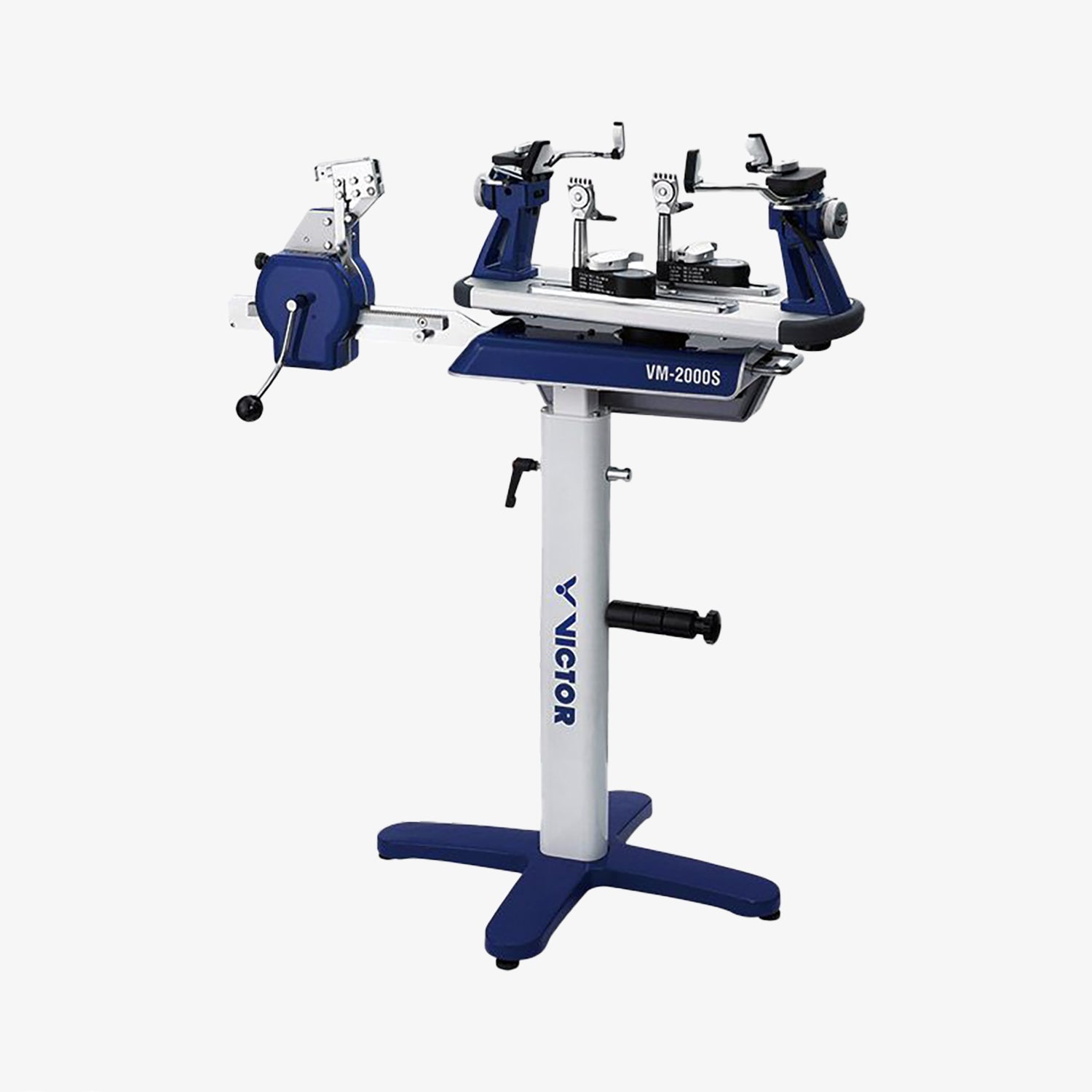 Victor VM-2000S Stringing Machine 