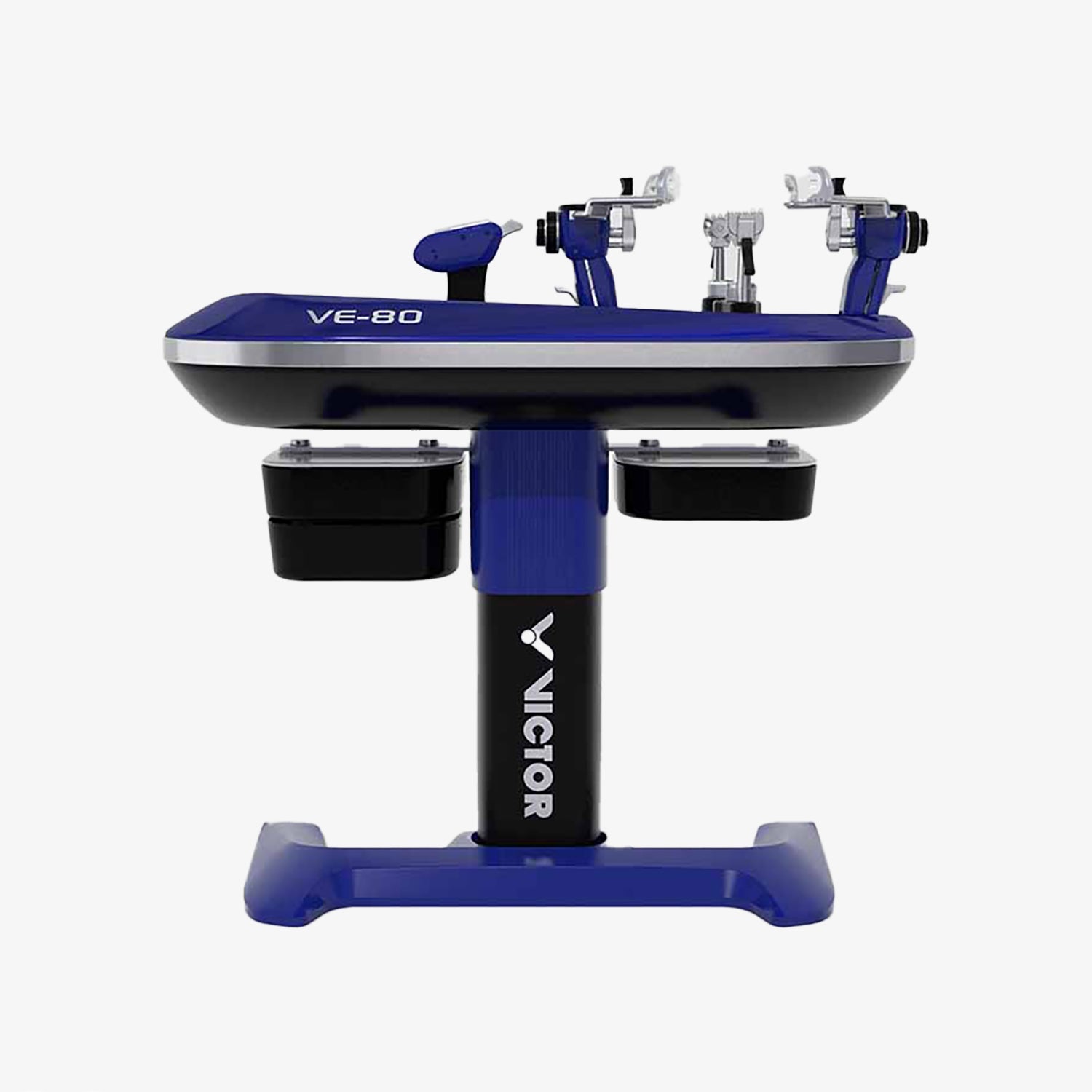 Victor VE-80 Electric Stringing Machine - JoyBadminton