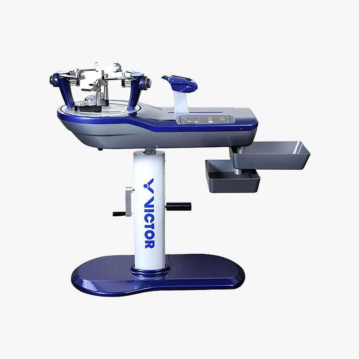 Victor String Machine Victor C-7032N Badminton Stringing Machine - JoyBadminton