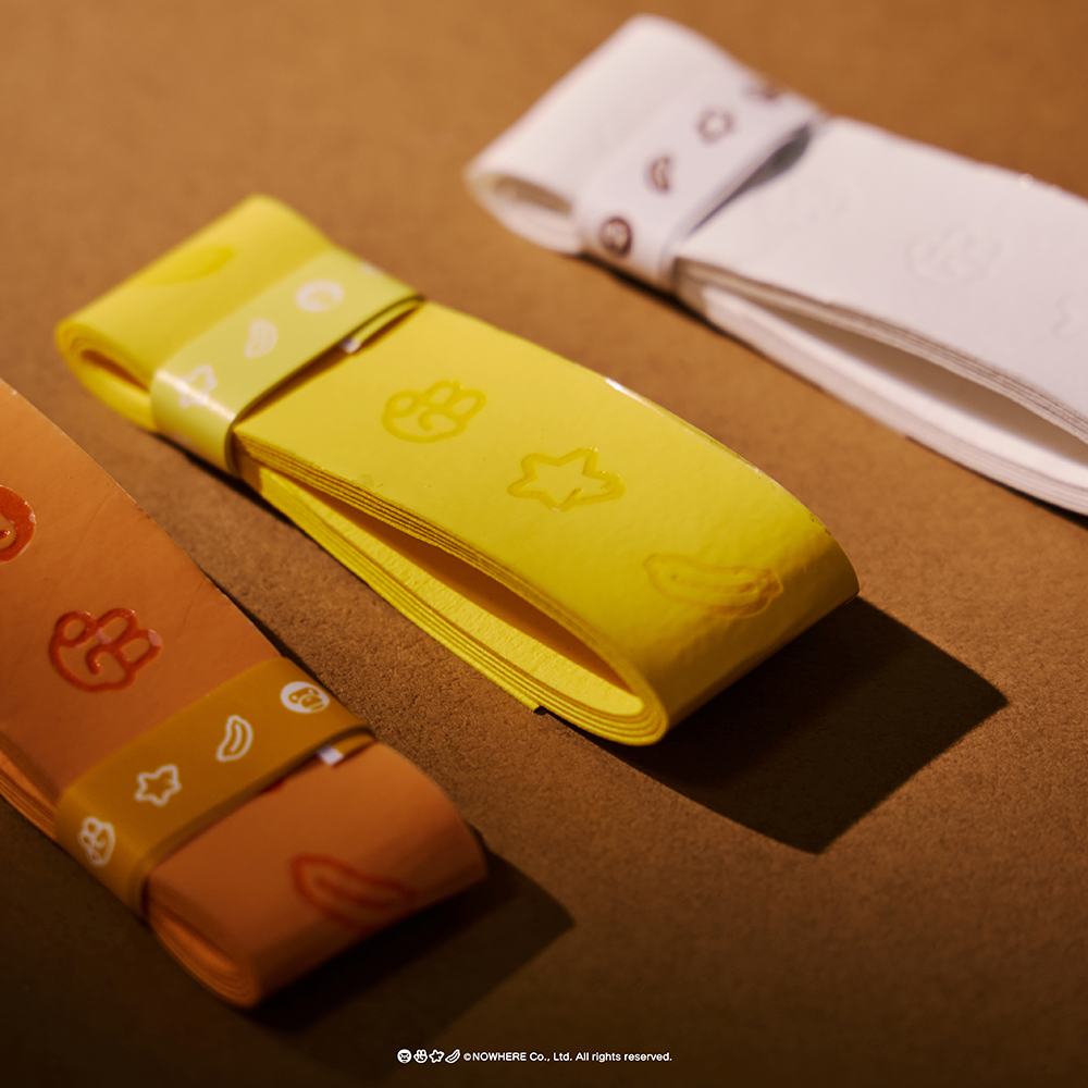 Victor x Baby Milo Store Over Grip GR221BM-A (Milo Cloud) - COMING SOON