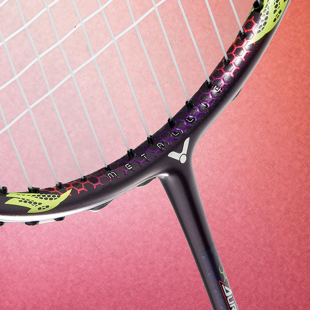 Victor Auraspeed 99 (Blueberry Purple) 2026 – JoyBadminton