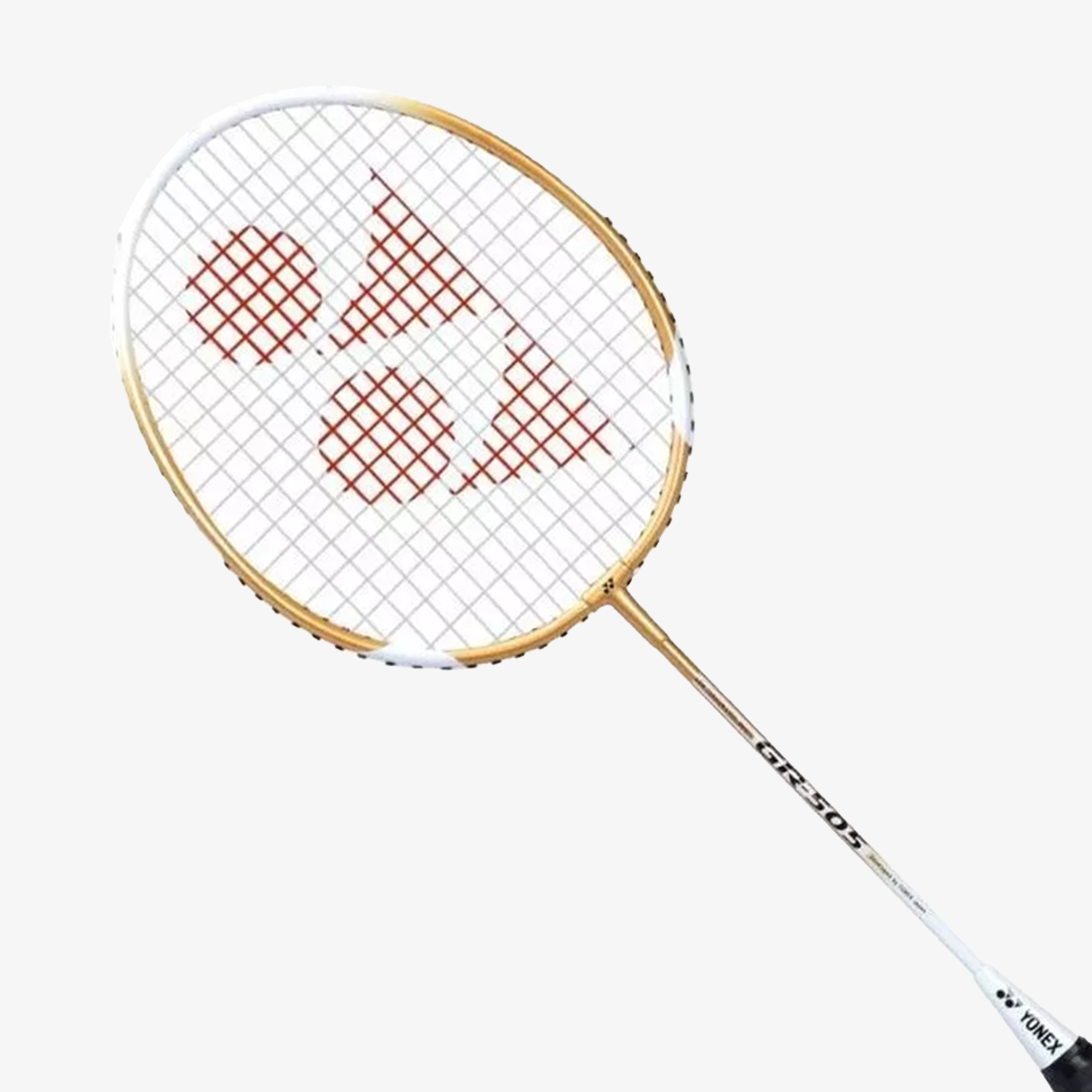 Yonex GR-505 Badminton Racket (GR-303)
