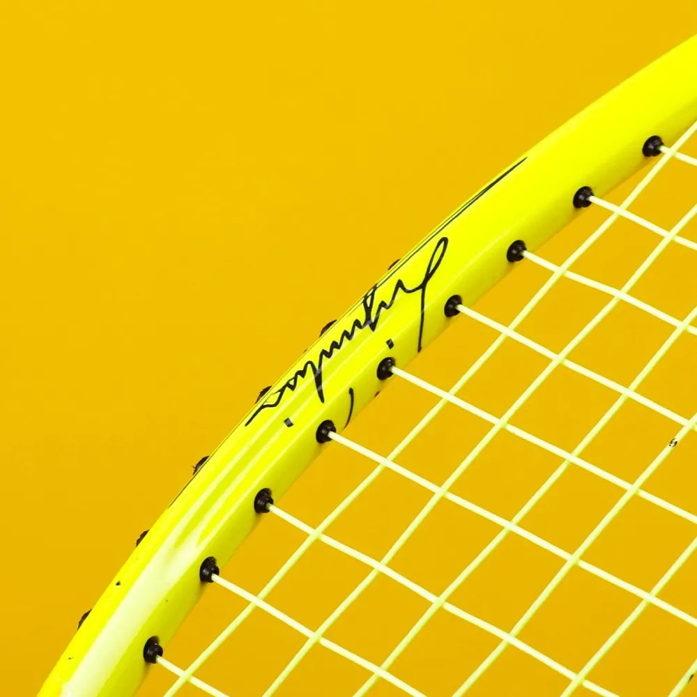 Victor AuraSpeed Li Junhui ARS-LJH-E (Yellow)