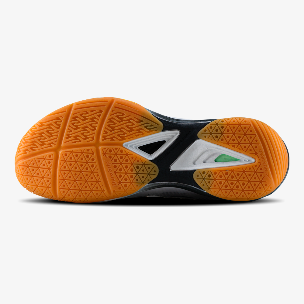 Hundred x Goodyear Phenom (White/Dark Grey/Light Green) 2026 - PREORDER