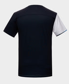 Yonex Special Edition 2023 Men's Tournament Shirt 233TS003M (White/ Black) - PREORDER