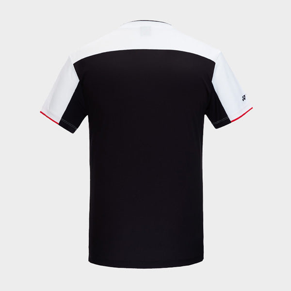 Yonex Special Edition 2023 Men's Tournament Shirt 233TS021M (White) - PREORDER