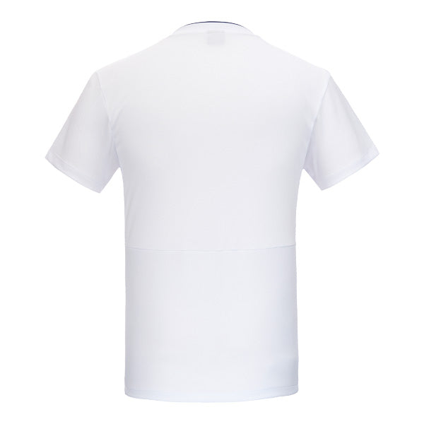 Yonex Special Edition 2023 Men's Tournament Shirt 233TS027M (White) - PREORDER