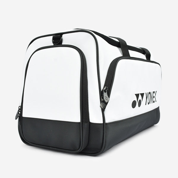 Yonex Special Edition 239BA001U Boston Bag (White)