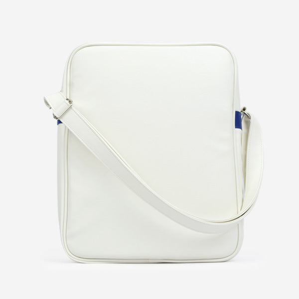 Yonex Special Edition 239BA004U Messenger Bag (White)