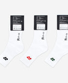 Yonex Men's Socks 239SN001M (Green)
