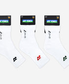 Yonex Women's Socks 239SN005F (Black)