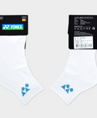Yonex Women's Socks 239SN006F (Sky Blue)