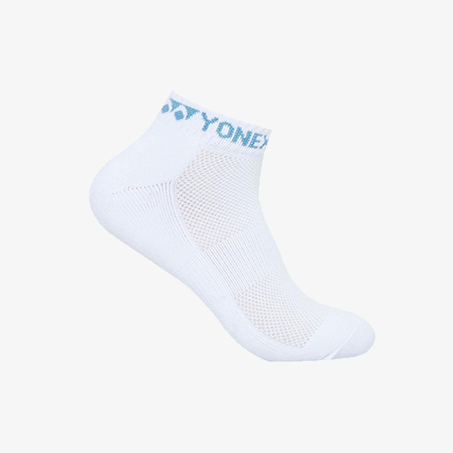Yonex Men's Socks 239SN004M (Sky Blue)