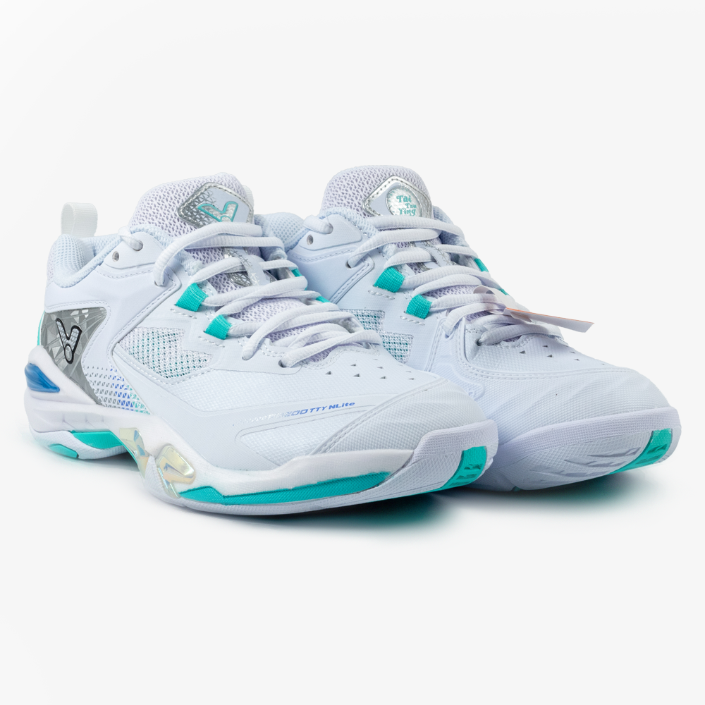 Victor P9200TTY NitroLite P9200TTY-NL-AR (White/Green)