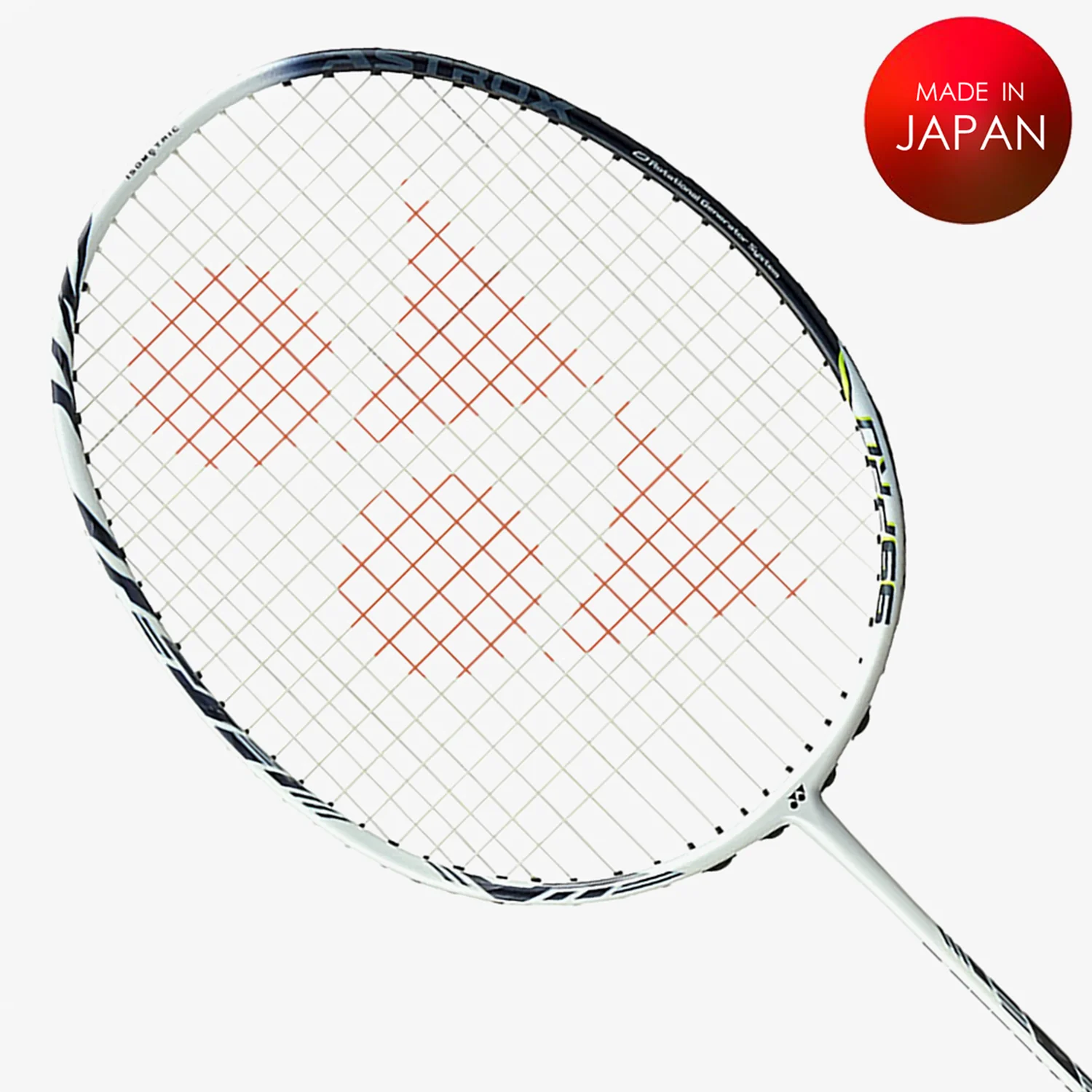 Yonex Astrox 99 Pro (White Tiger)